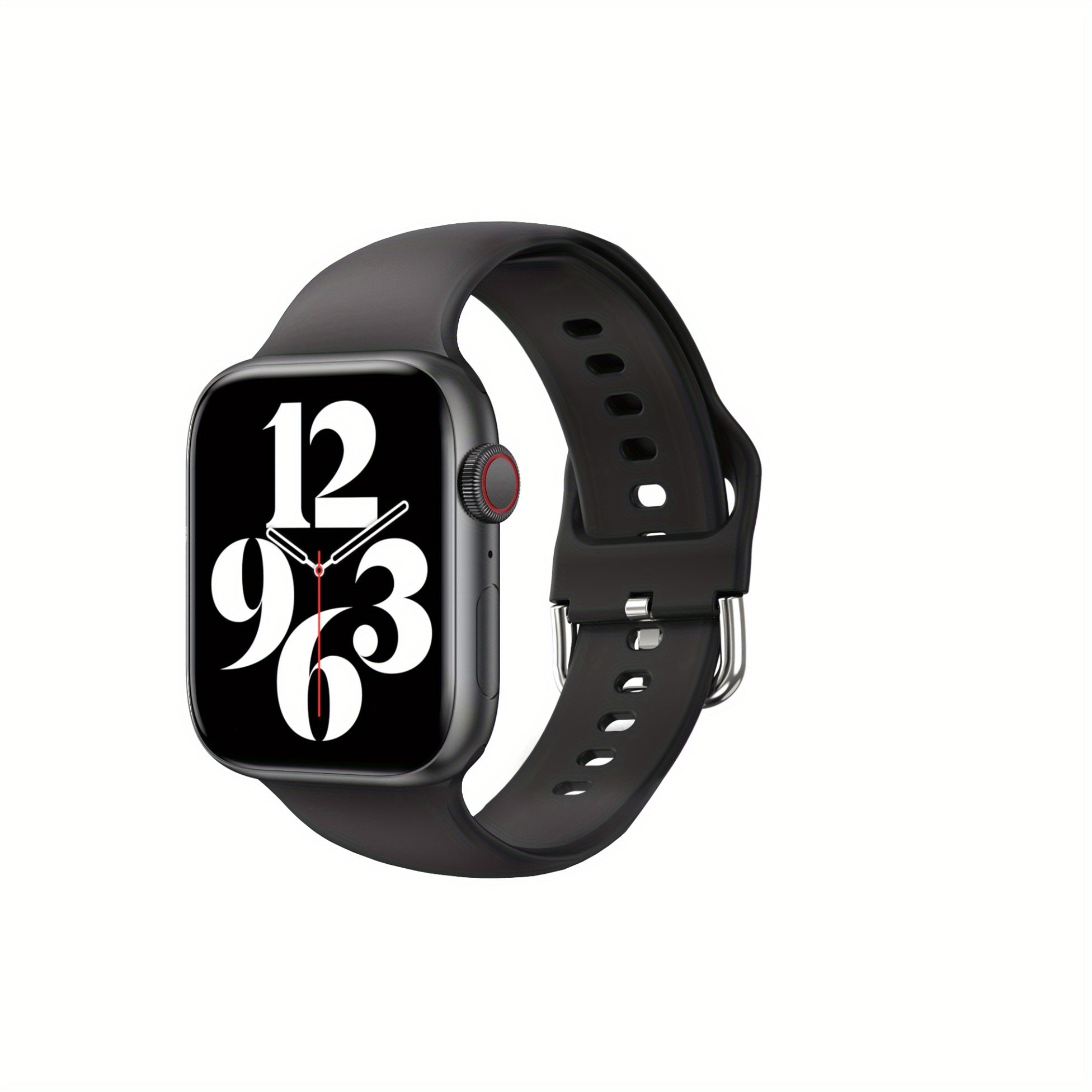Sports Smart Watch Call Answering Reminder Music Playback