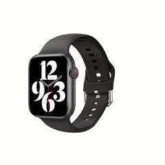 Sports Smart Watch Call Answering Reminder Music Playback