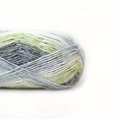 1pc 4 Strands Milk Fiber Wool Thread Dye DIY Fine