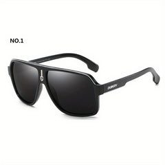Men's Polarized Sunglasses for Outdoor Sports