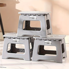 Portable Lightweight Folding Stool for Outdoor Camping