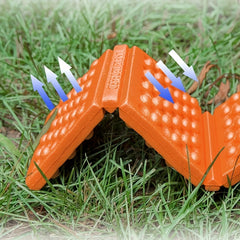 Outdoor Waterproof Cushion Camping Beach Foldable