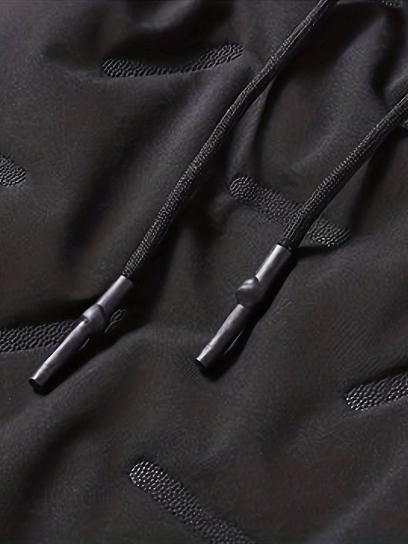 Men's Warm Cotton Padded Trousers with Zipper Pocket for Fall Winter