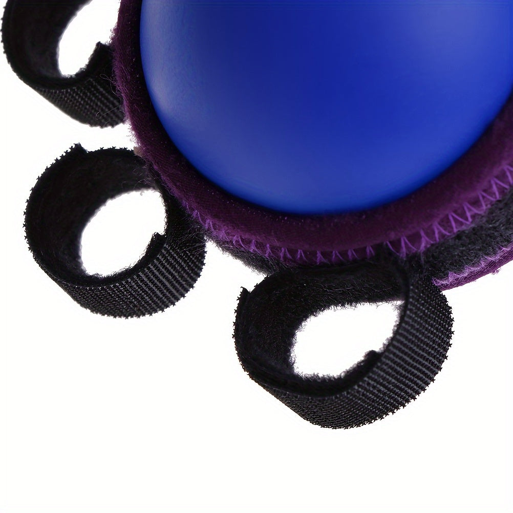 Hand Grip Ball Finger Stretcher Hand & Fingers Exercise Power Training