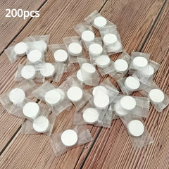 Portable Disposable Compressed Towels for Travel Camping Hiking