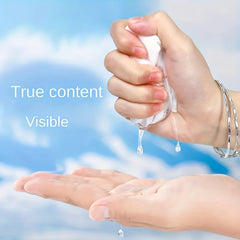 6pcs Disposable Pet Cleaning Gloves Wipes for Cats and Dogs