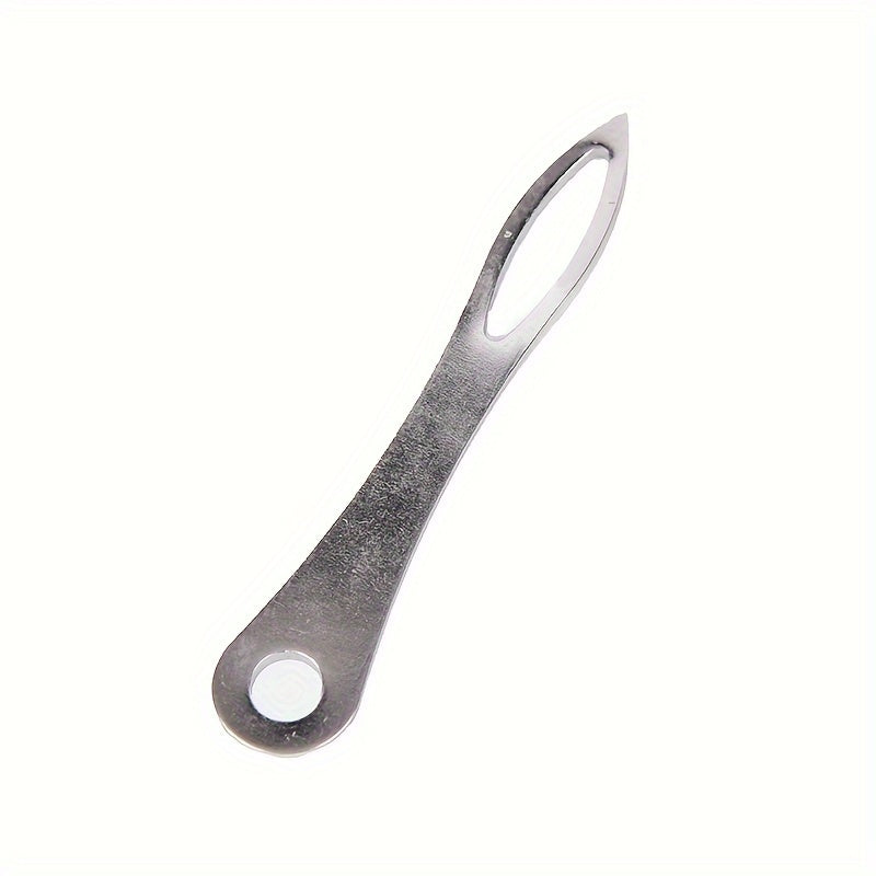 Slingshot Rubber Band Tied Tool for Repairing & Making