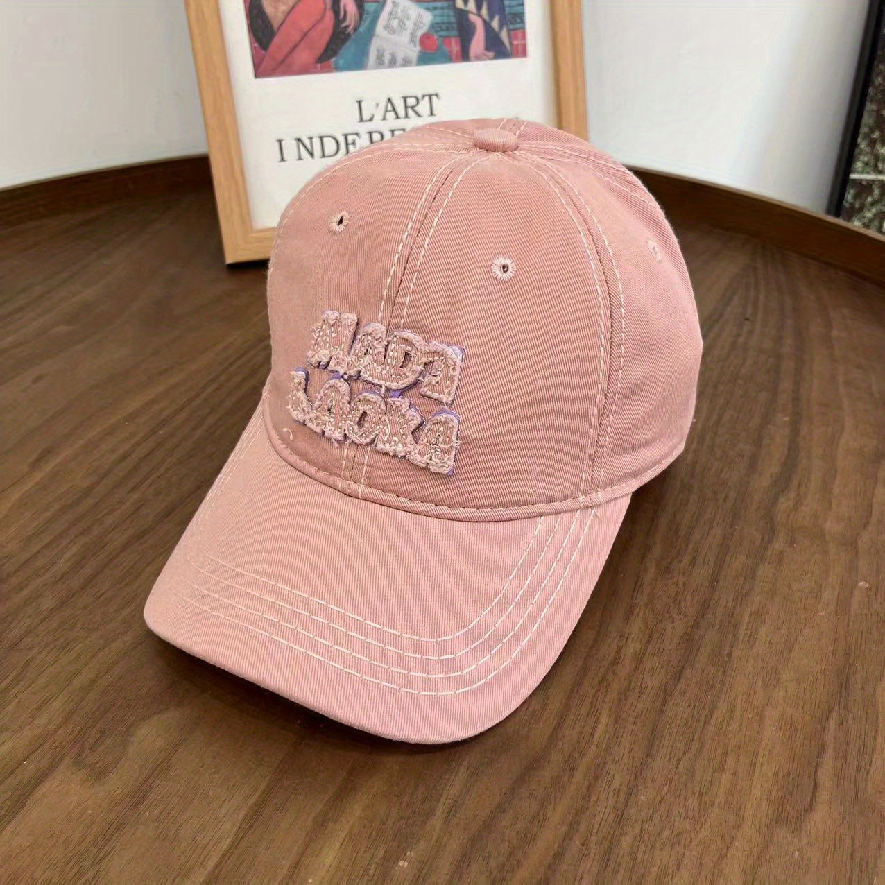 Men's Sun Protection Hat for Summer