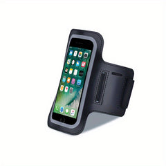 Adjustable Armband 16 51 Cm Cycling Phone Bag for Running Hiking