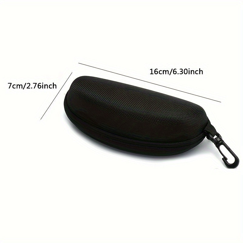 Sunglasses Storage Box Travel Glasses Storage Bag Home Decor
