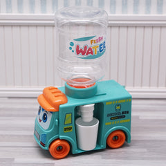 Kids Shopping Cart Playset with Food Models Encourages Financial Awareness