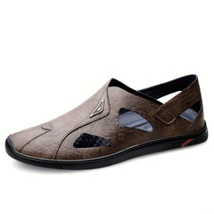 Men's Rubber Sole Outdoor Sandals Spring/Summer