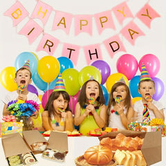 50pcs Folding Candy Bags for Christmas Birthday Wedding Gift Wrapping
