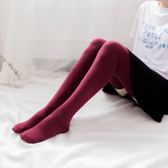 Long Knee Socks Women's Stockings & Hosiery