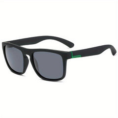 Polarized Sports Sunglasses UV400 Retro Style
