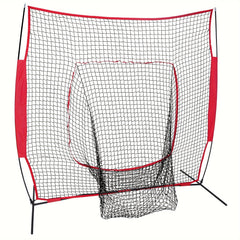 Baseball Softball Practice Net For Hitting Batting Catching Pitching Training