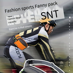 Outdoor Waist Bag for Running Cycling