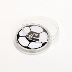 Football Referee Toss Tool Outdoor Sports Equipment