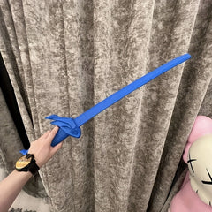 Telescopic Yasuo Sword Blade of the Wind 3D Printing Sword