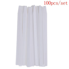 100pcs Aromatherapy Perfume Essential Test Paper Strips