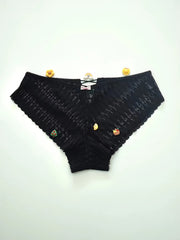 Floral Lace Hipster Panties Sexy and Comfy Underwear