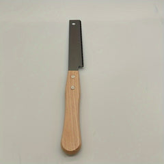 Double Edged Saw SK 5 Steel Small Hand Saw For Trimming Woodworking