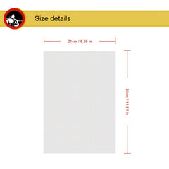 Beginner Cross Stitch Kit Handwork Embroidery Thread Needles Printed Cloth