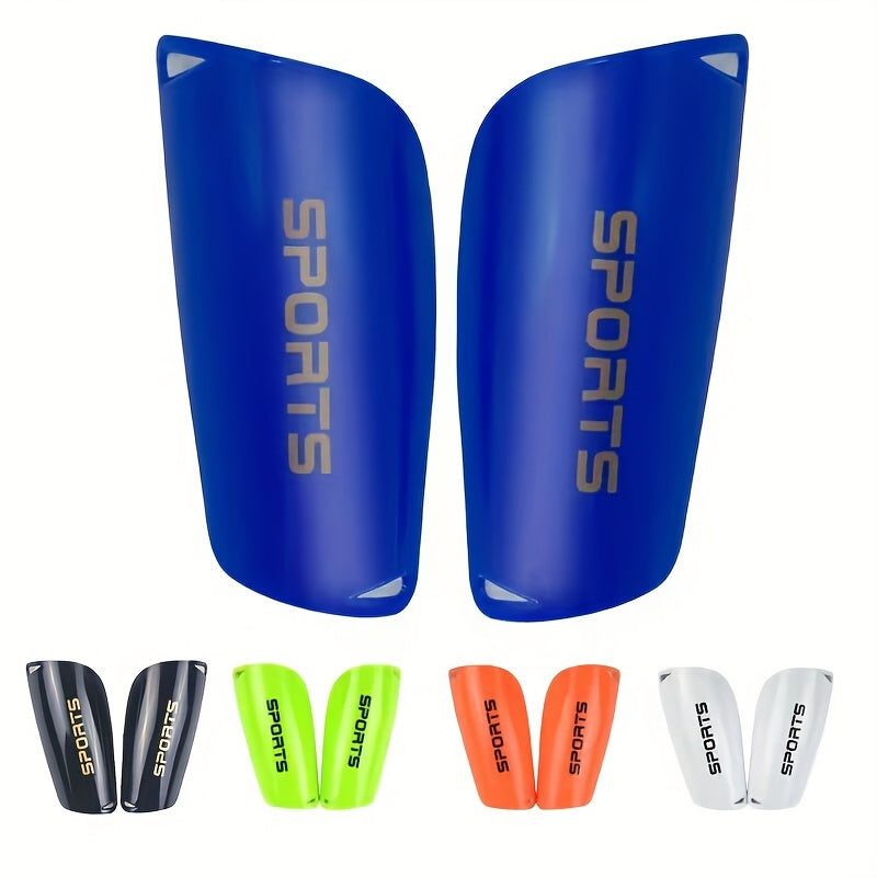 Soccer Shin Guard Socks Calf Sleeve Knee Support