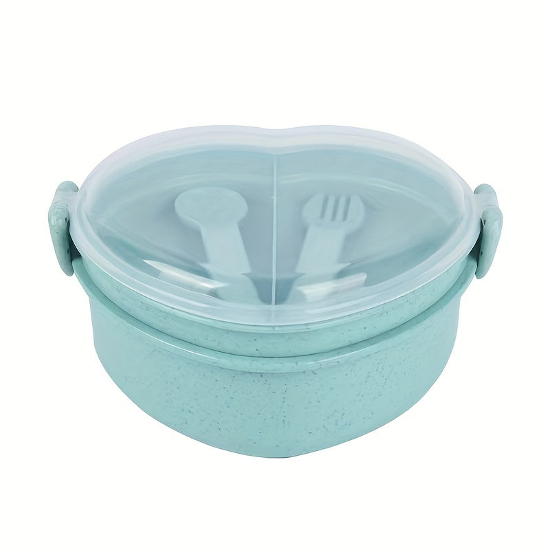Portable Sealed Lunch Box for Outdoor Picnic - Dishwasher Safe