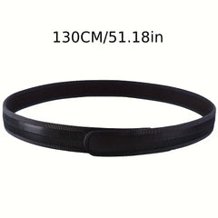 IDOGEAR Tactical Belt Mens Sports Inner Belt Military 4 Waist Belt Army Nylon