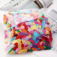 Geometric Confetti 1pc 18inch 0.39inch