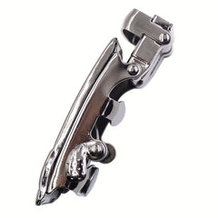 Vintage Fastener Automatic Waistband Accessory Metal For Men