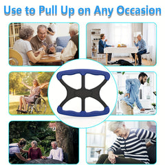 Standing Aid Nurse Care Worker Old Weak Disability Assistance Tool