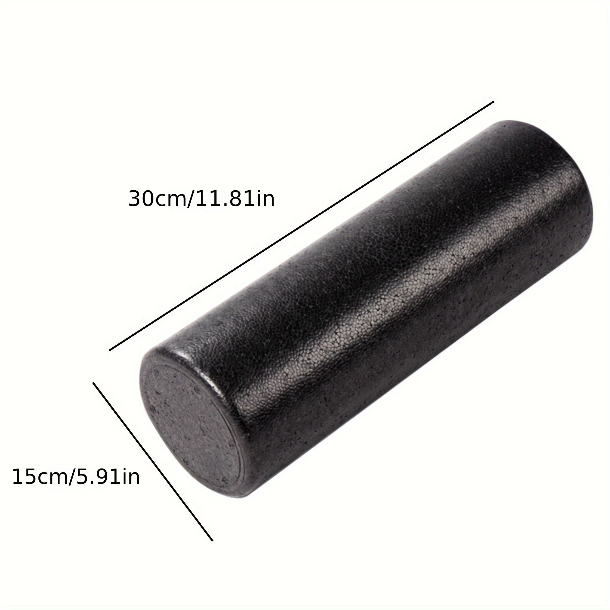 Foam Roller Yoga Massage Column Muscle Relaxation Stretching Various Sizes