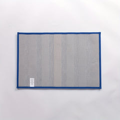 Thickened Non-slip Shaggy Welcome Door Mat Machine Washable