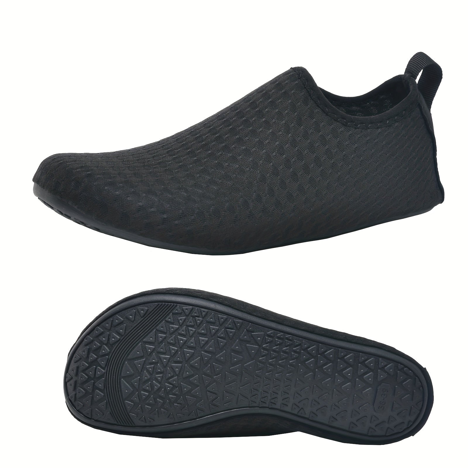Quick Dry Slip On Breathable Wading Shoes Lightweight Water
