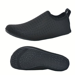 Quick Dry Slip On Breathable Wading Shoes Lightweight Water