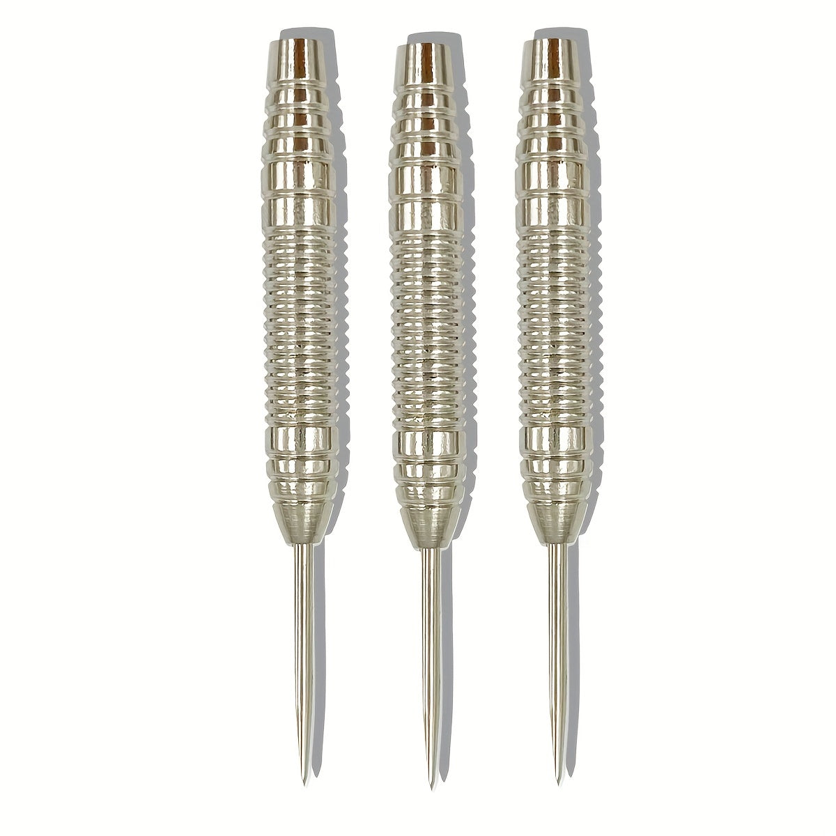 3pcs Professional 20g Dart Barrel Stainless Steel Needle Dart Accessories