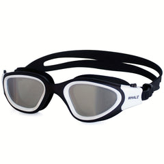 Adult's Anti-fog UV Swim Goggles for Men & Women