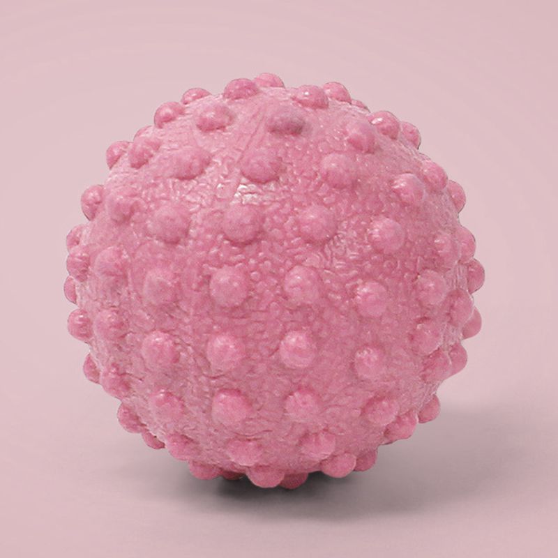 Peanut Shape TPE Massage Ball for Muscle Relief