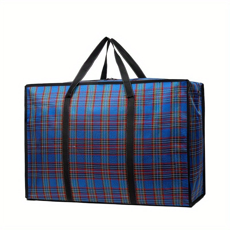 Waterproof Oxford Cloth Storage Bag for Quilts