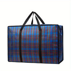 Waterproof Oxford Cloth Storage Bag for Quilts