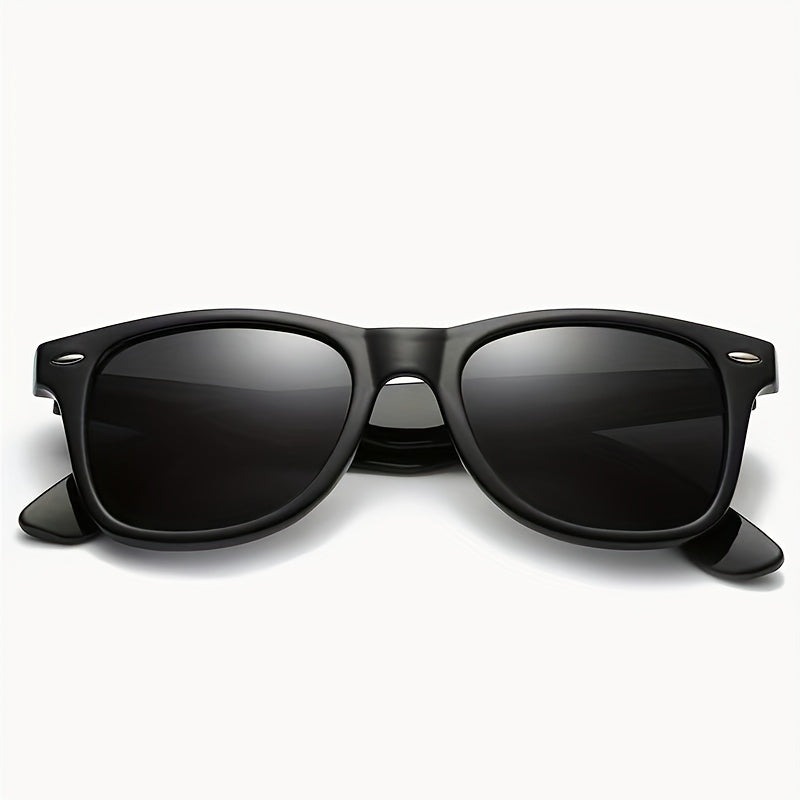 Men Driving Sunglasses UV Protection Summer Sunglasses