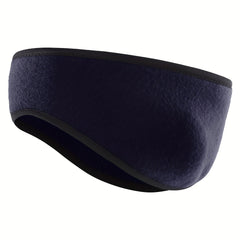 Winter Ear Warmer Headband Windproof for Outdoor Activities