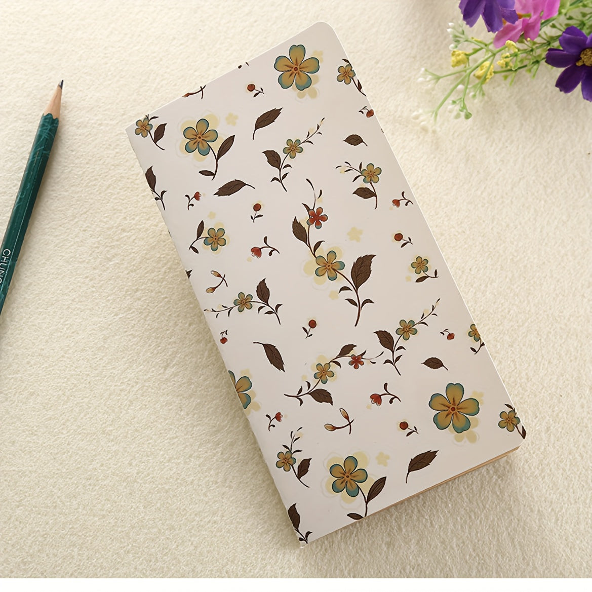 Portable Graduate Notepad for Students