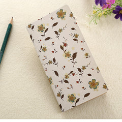 Portable Graduate Notepad for Students