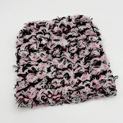 Multicolor Unisex Short Hair Knitted Hat