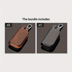 Motorcycle Key Protective Cover - Durable Silicone Shell