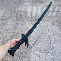 Telescopic Yasuo Sword Blade of the Wind 3D Printing Sword