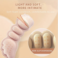 Women Insoles High Heel Pads for Pain Relief Foot Care Insert